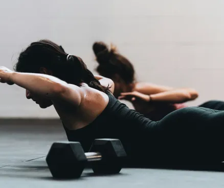 Remise en forme la séance (Adulte)