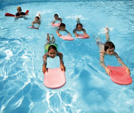Stages Vacances 7/10 ans débutant (5 jours) (Unique)